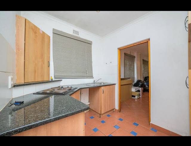 1 BEDROOM APARTMENT TO LET IN WESTVILLE